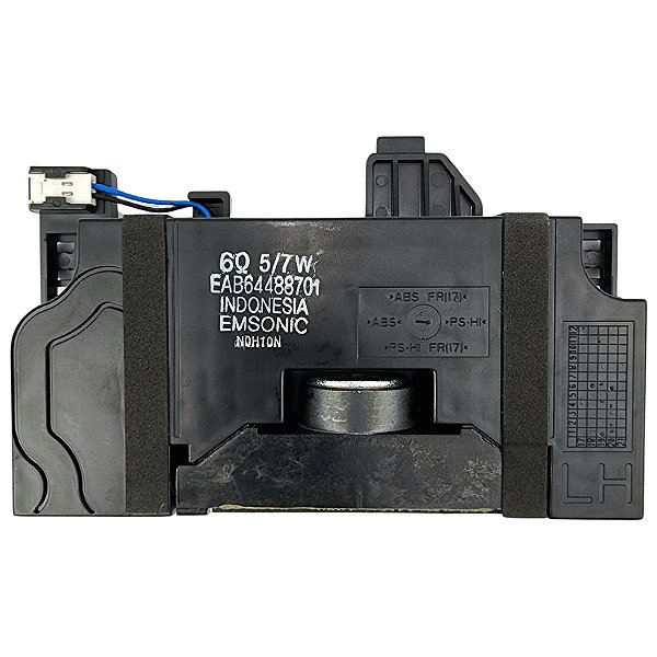 ALTO-FALANTE TV DIGITAL LG - EAB64488701