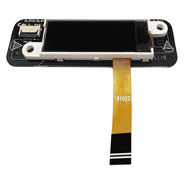 PLACA DE CIRCUITO SOUNDBAR LG SL9YG - EBR30044001