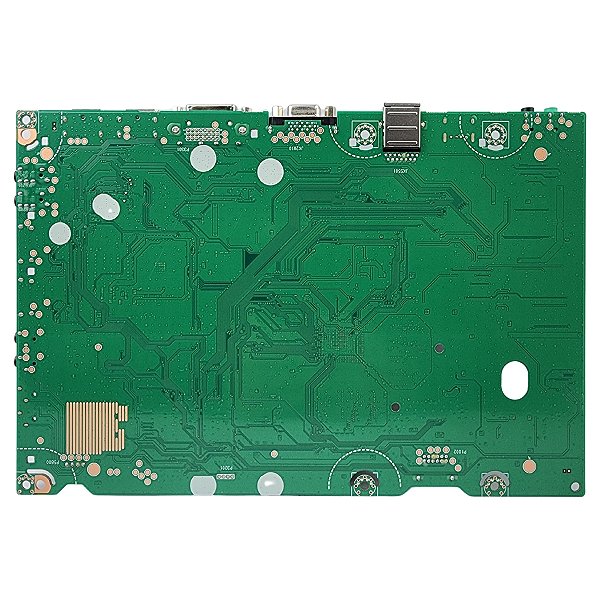 PLACA PRINCIPAL MONITOR DIGITAL SIGNAGE LG 49TA3E - EBT65243031