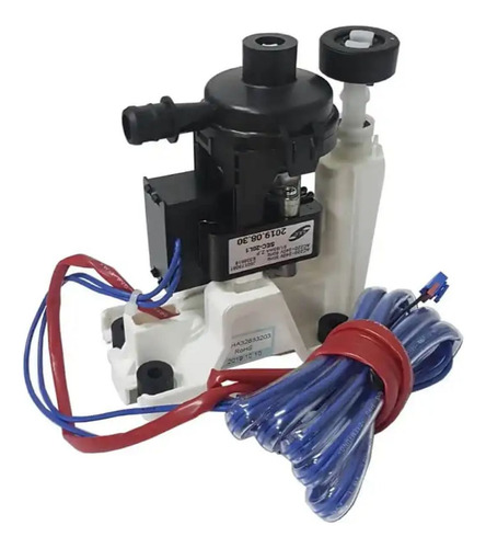BOMBA DRENO COM SENSOR DE NÍVEL EVAPORADORA LG - AHA32883201