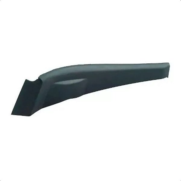 Moldura Do Para Brisa Lado Direito Ônix Prisma 52048247