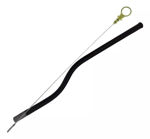 Vareta Nível Óleo Com Tubo Guia Onix Prisma Novo Spin Cobalt