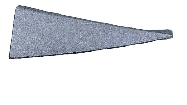 Moldura Interna Porta Traseira Direita Corsa Classic Wagon