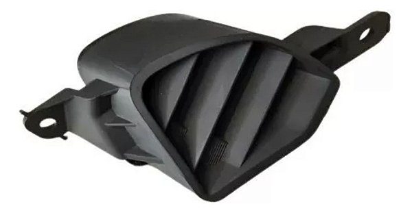 Difusor De Ar Painel Instrumento Lateral Direito S10 Nova Gm