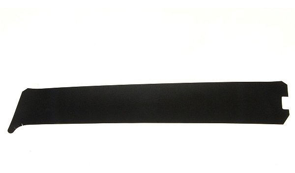 Faixa Anterior Da Porta Traseira Direita Meriva 93399600 Gm