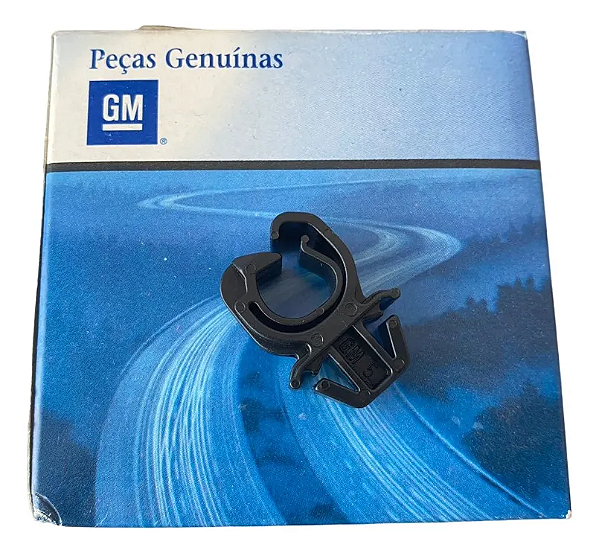 Retentor Da Haste Do Capô - Astra, Zafira 90589222