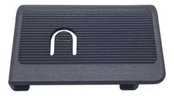 Cobertura Trava Secundária Capuz S10 Blazer Original