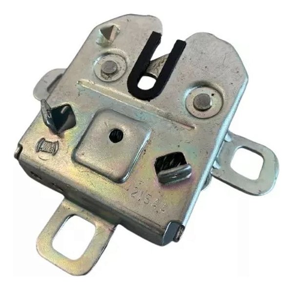 Fechadura Capô Inferior Fiat Grand Siena Original Mopar Nova