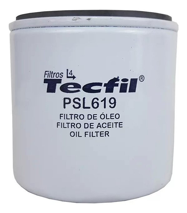 Filtro Óleo Fiat Celta Corsa Prisma Ônix Ágile S10 Montana