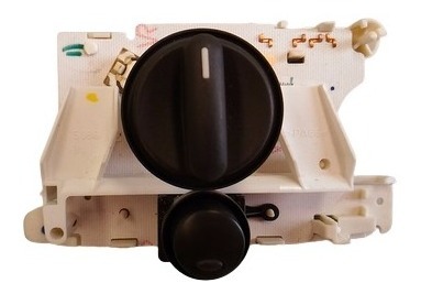 Interruptor Controle Ventilação Aquecedor Montana Original