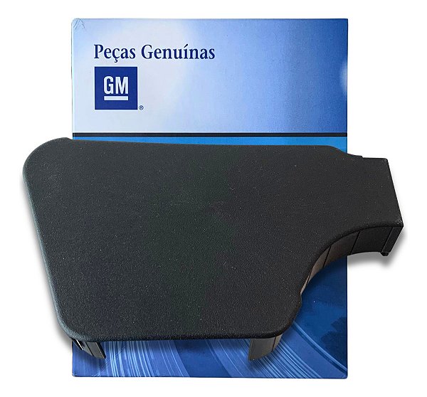 Cobertura Interna Acabamento Banco Direito Zafira 9172780 Gm