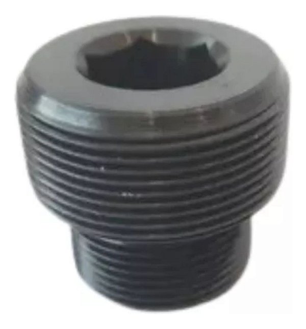 Conexão Filtro Óleo Motor S10 Blazer Diesel Gm Original