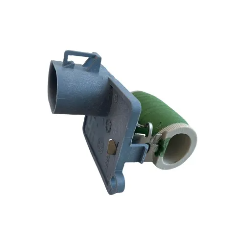 Resistência Ventilador Fiat Novo Uno Mobi Original Ventoinha