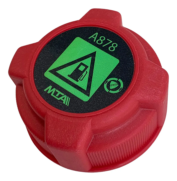 Tampa Reservatório Partida Gasolina Frio Doblo Uno Original