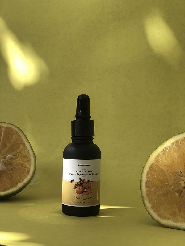 Sérum capilar  30ml