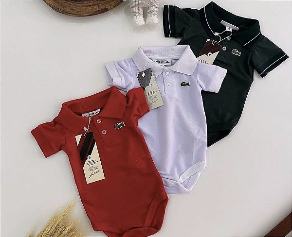 Body Polo Lala
