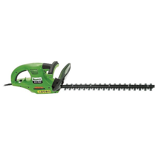 APARADOR DE CERCA VIVA TRAPP ELÉTRICO HT-700 220V