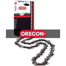 CORRENTE MOTOSSERRA 34 DENTES 68 ELOS PASSO 3/8 1,5MM SEMI-QUADRADA - OREGON