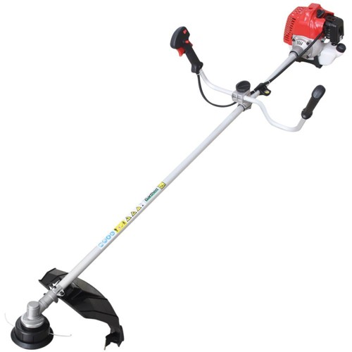 ROÇADEIRA GASOLINA 51,7CC CG 550 GARTHEN