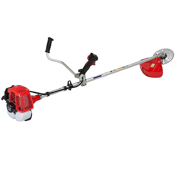 ROÇADEIRA NAKASHI 43CC L431M