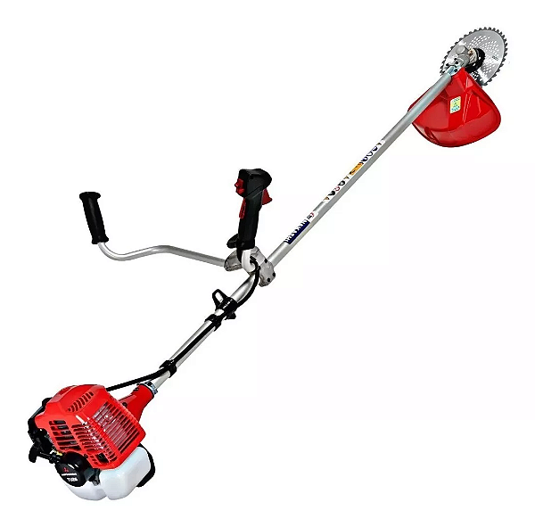 ROÇADEIRA NAKASHI L431M MOTOR MITSUBISHI