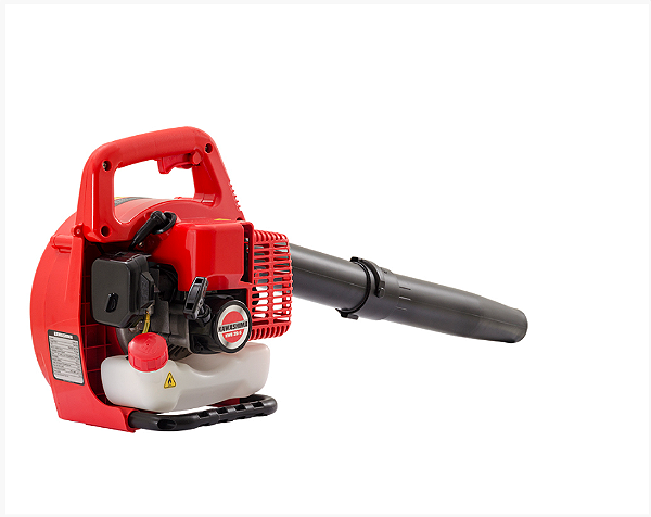 SOPRADOR DE FOLHAS KAWASHIMA KWB-26S