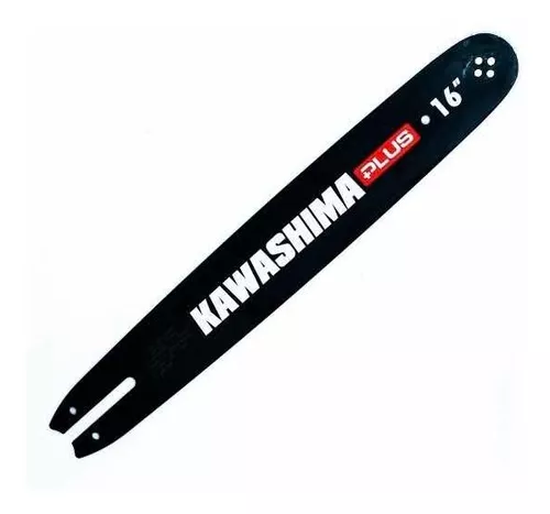 Sabre Kawashima 16” (40cm) Para Motosserra Stihl