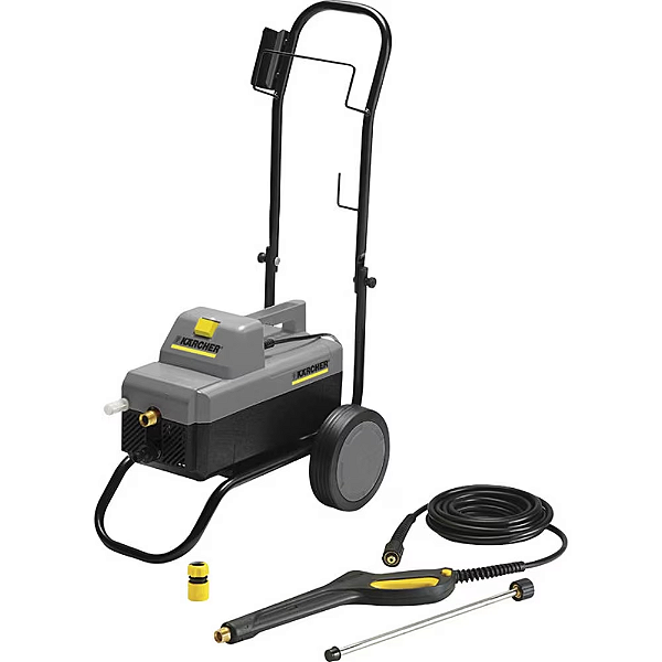 LAVADORA DE ALTA PRESSÃO KÄRCHER HD 585 PROF S - 220 VOLTS