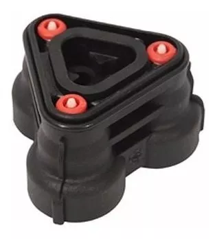 CABEÇOTE TRIÂNGULO KARCHER K 3.98