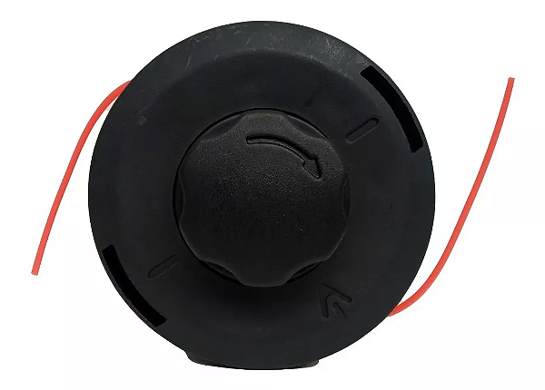 CARRETEL FIO DE NYLON KAWASHIMA AUTOFÁCIL M10X1,25