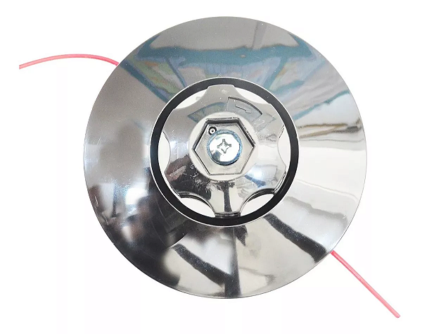 CARRETEL FIO DE NYLON ORIGINAL L431MTB MITSUBISHI