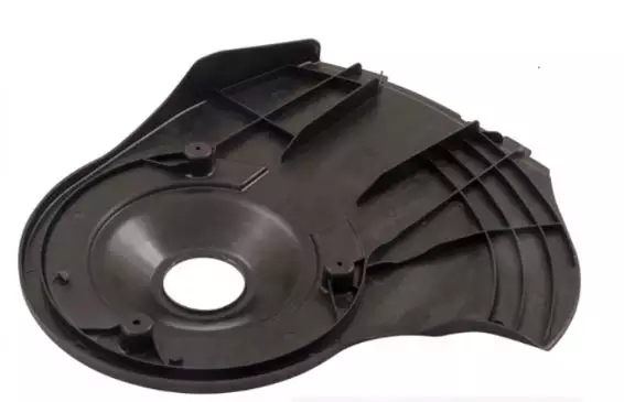 DEFLETOR INTERNO PARA CORTADOR DE GRAMA LR220T - KAWASHIMA-5606750
