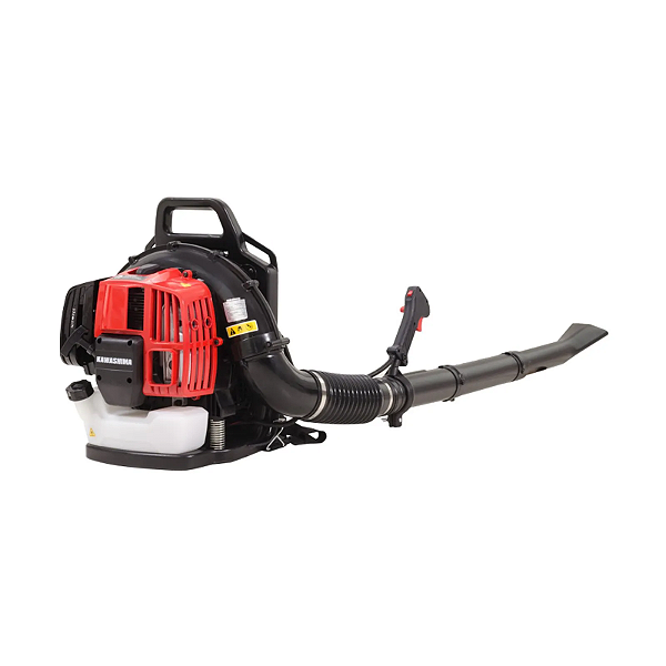 SOPRADOR DE FOLHAS KWB-52-A GASOLINA 2T - KAWASHIMA