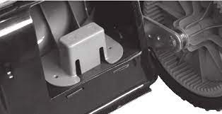 DEFLETOR INTERNO 2 LR180T 5605800
