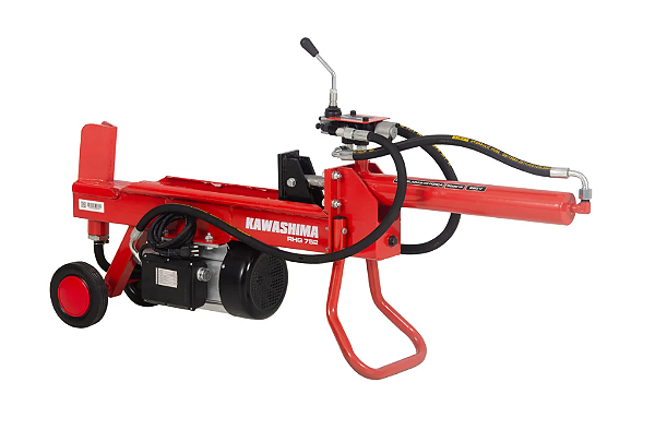 RACHADOR DE LENHAS RHG 752 - KAWASHIMA