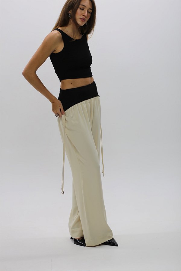 Calça MAC