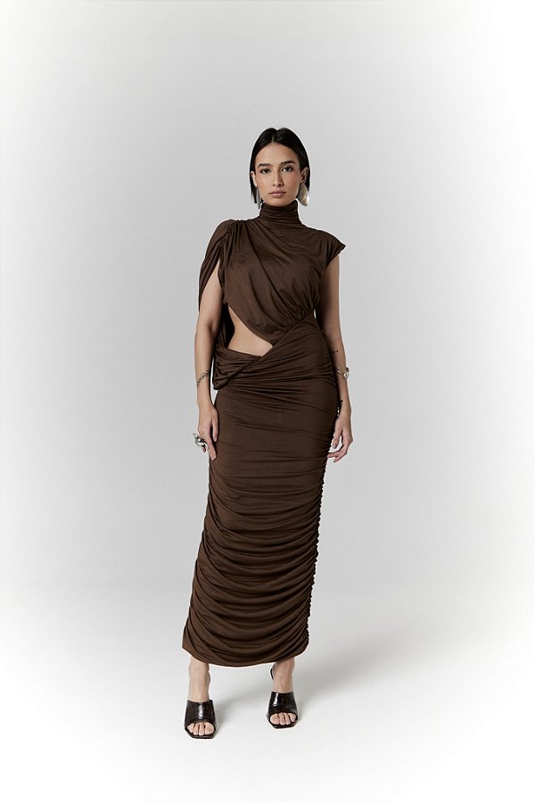 Vestido Drama