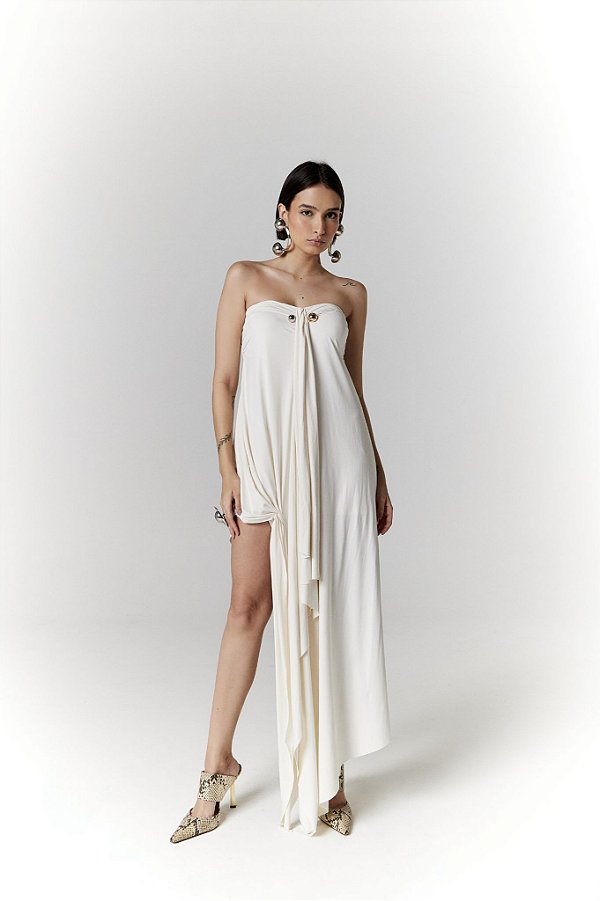 Vestido Lírico