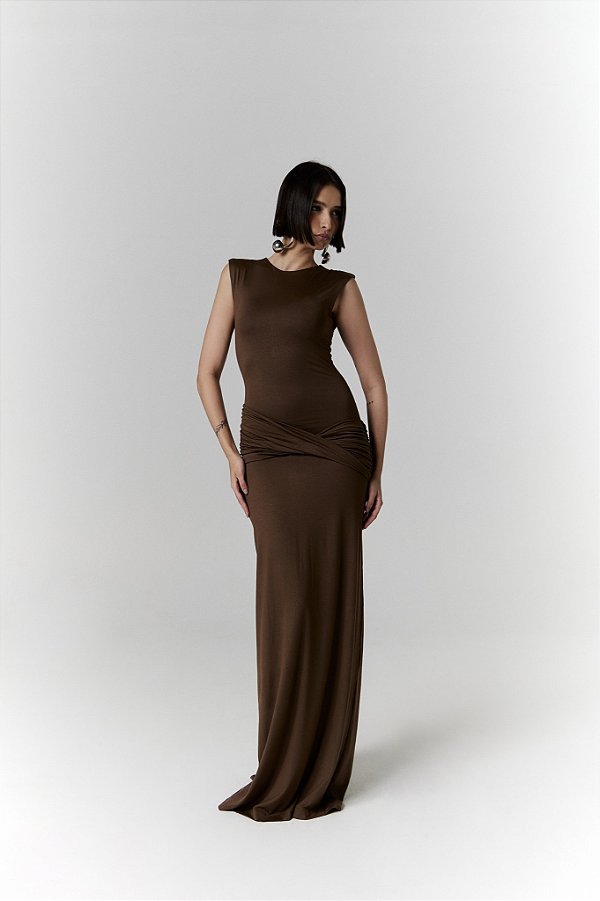 Vestido Mama