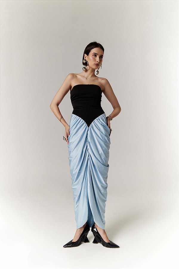Vestido Sonho