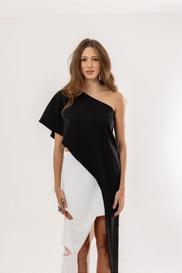 Blusa Lótus