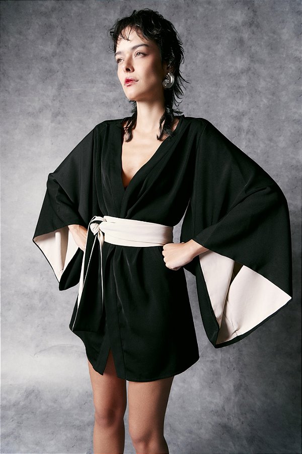 Kimono Hashi
