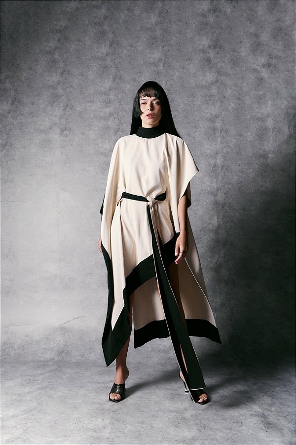 Vestido Hashi
