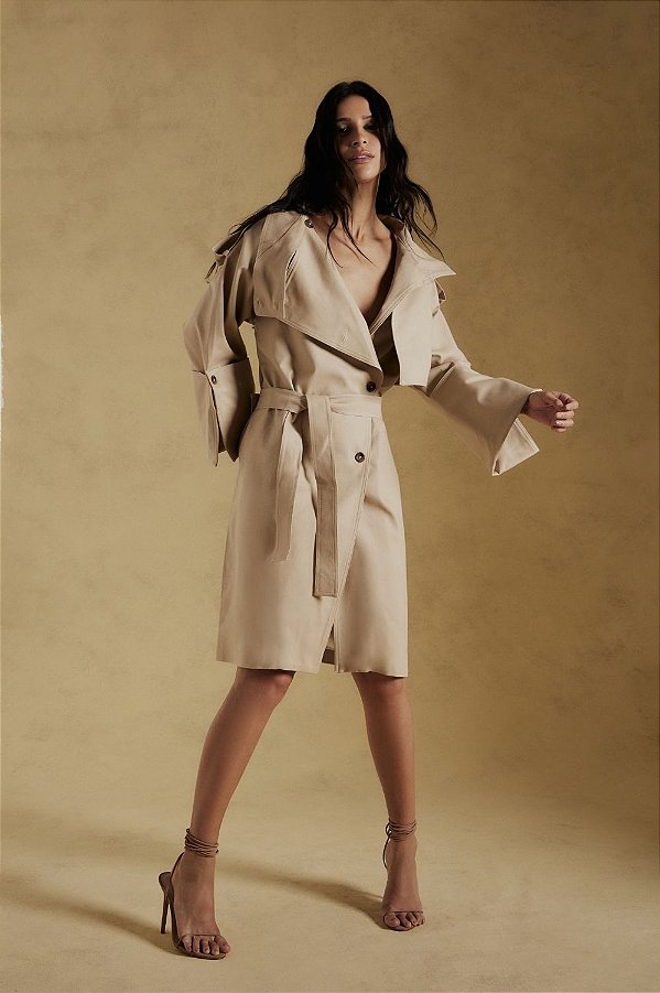 Trench Coat