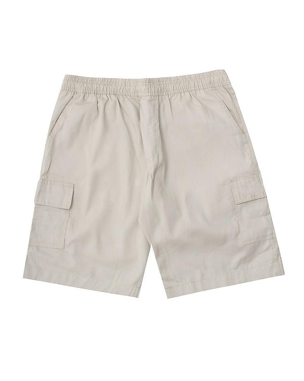 Bermuda Cargo Areia sarja