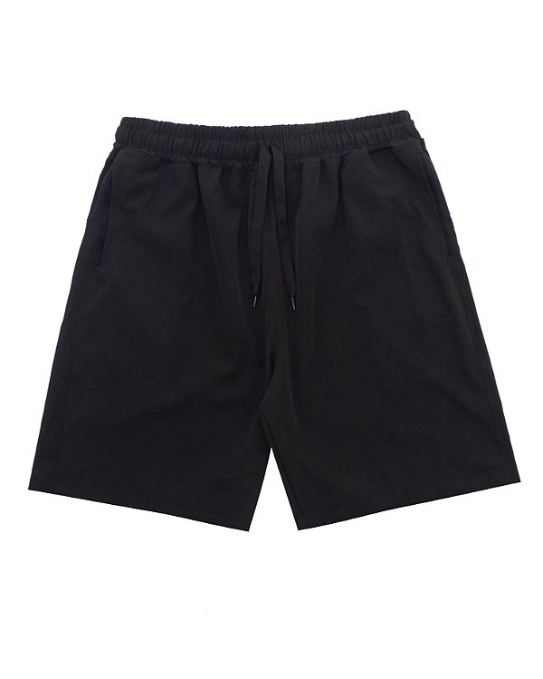 Bermuda Hilf tactel básica (preta)