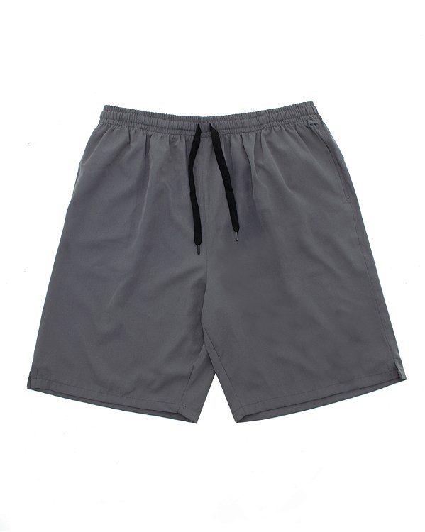 Bermuda Hilf tactel básica (chumbo)