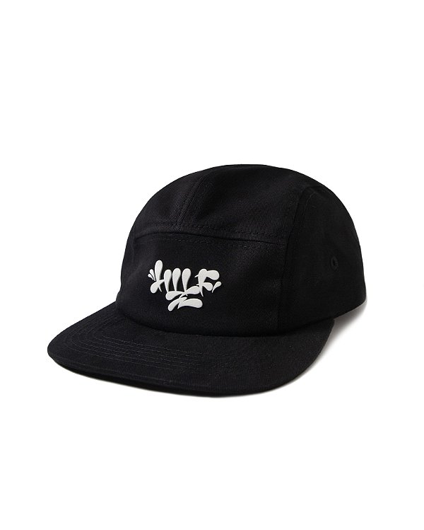 Boné five panel hilf (basic)