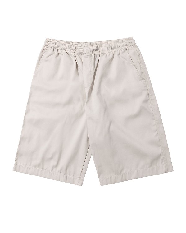 Bermuda Carpinteiro Sarja ( Areia)