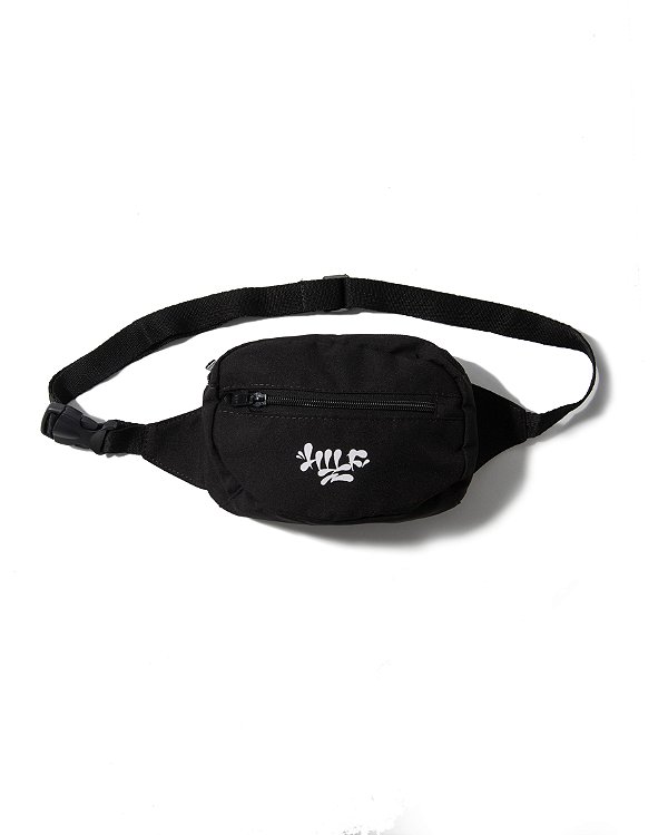 Pochete Hilf “essential” (preta)